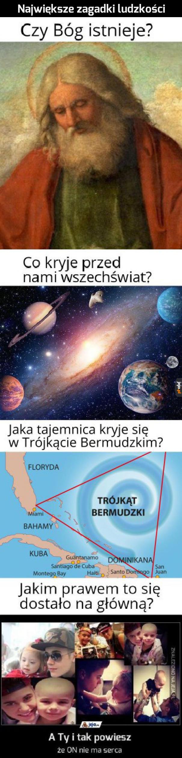 To długa historia pełna zwrotów akcji i zalana hektolitrami Mountain Dew