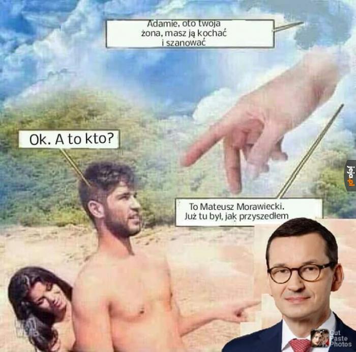 Tak głupie, że aż śmieszne