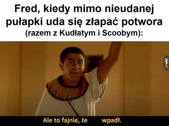 Znowu wygrana