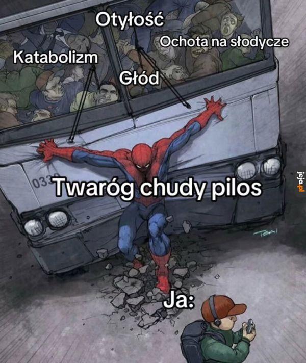 Prawdziwy heros