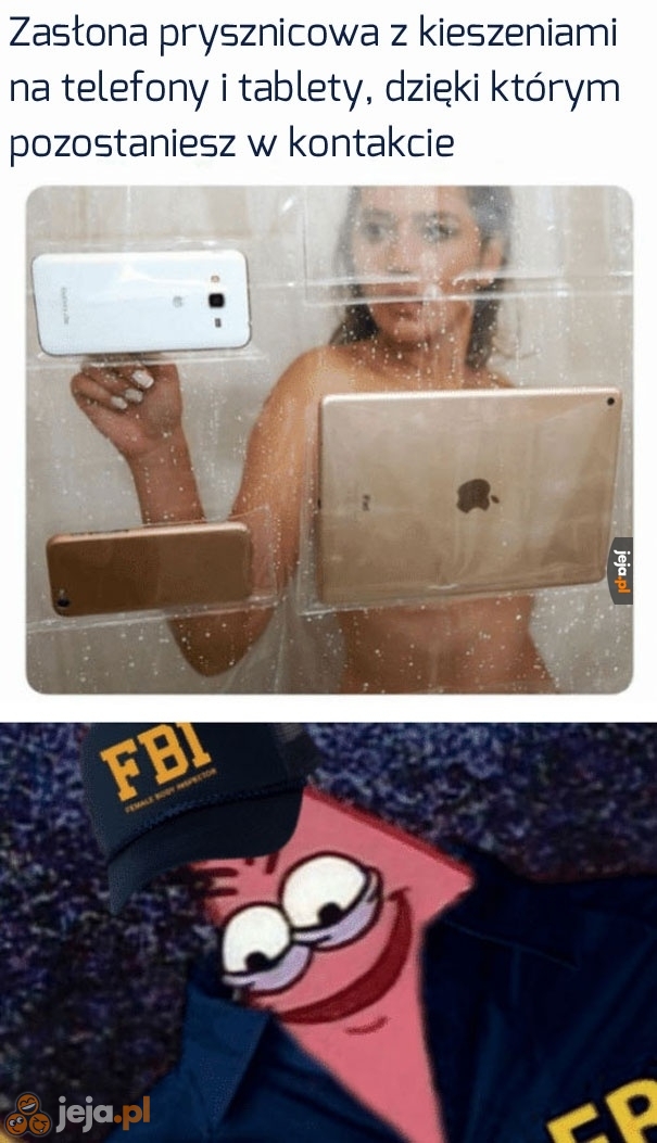 FBI lubi to