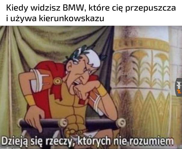 Nadchodzi koniec świata