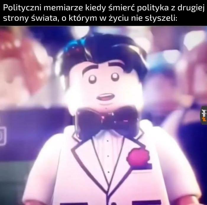 Na pewno warto to grzać, a nie jakieś drony czy coś