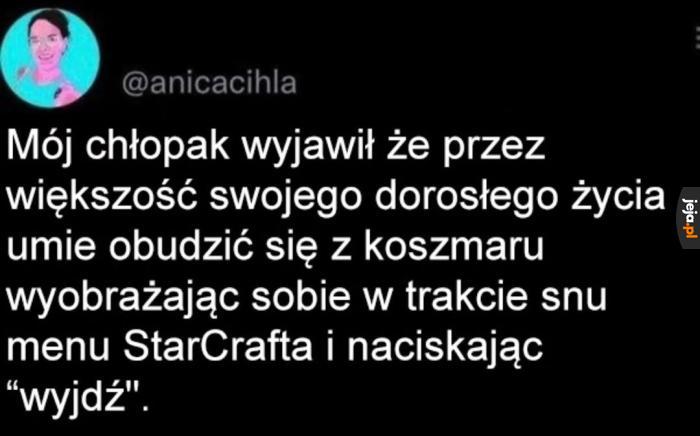 Przydatny skill