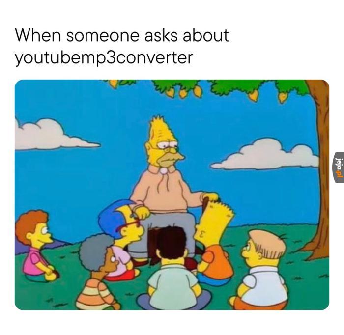 Ja do dziś używam