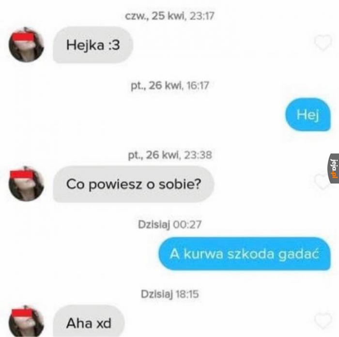 Miło poznać