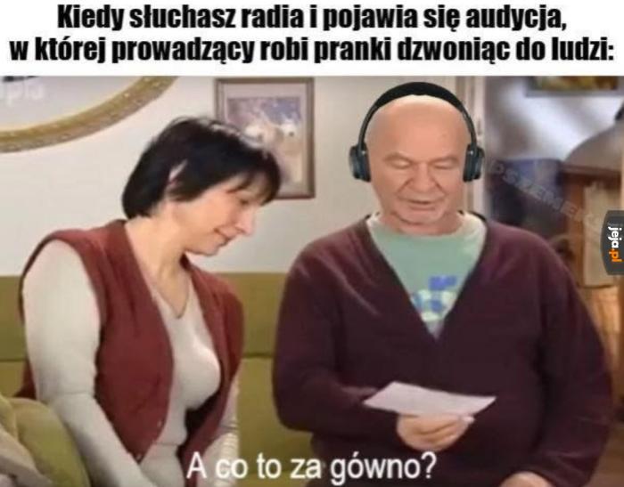 Komediowe błoto