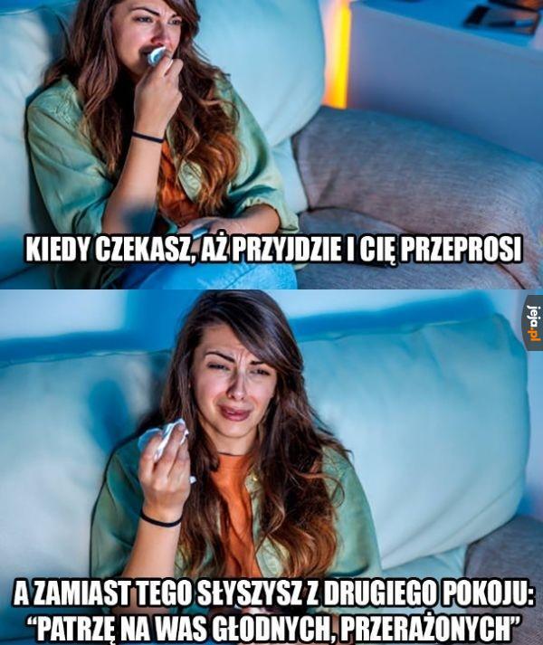 Trochę to może potrwać
