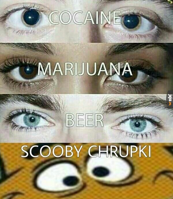 Psi narkotyk