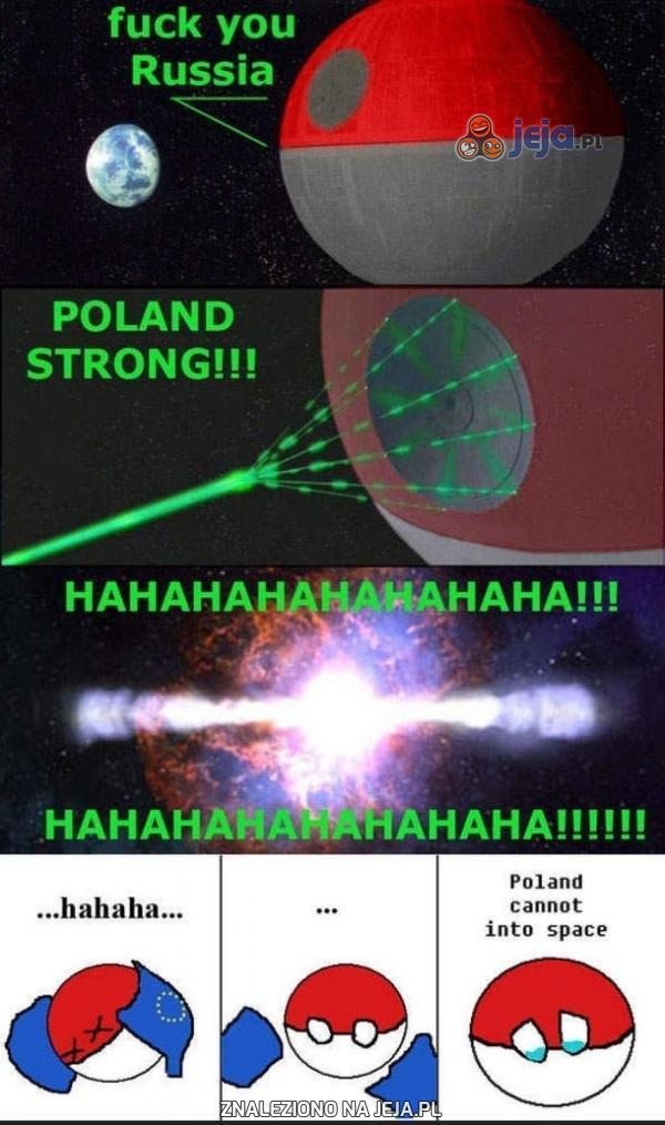 Biedna Polska...