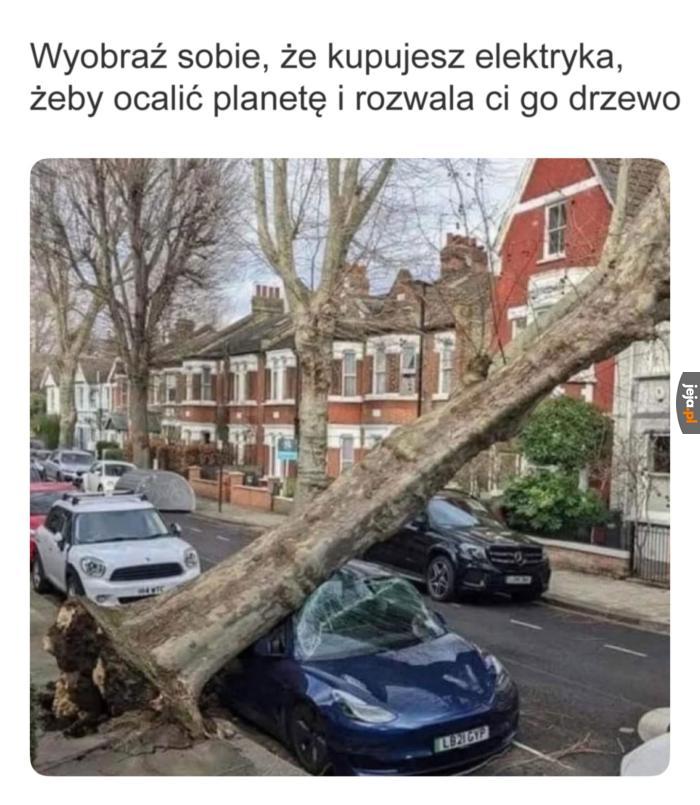 Co za niewdzięczność