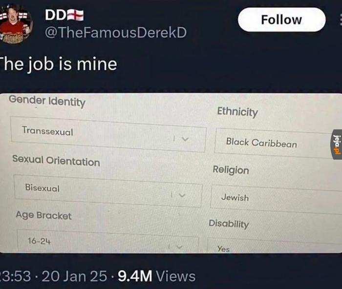 6 tura rekrutacji btw