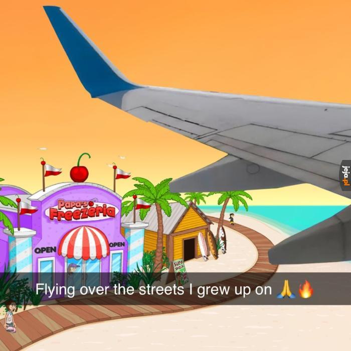 Nostalgia