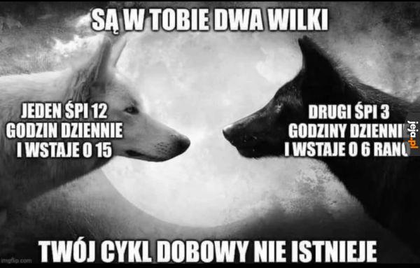 Nie posiadasz go