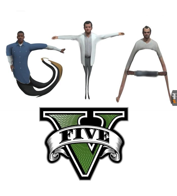 W ostatniej chwili zmienili logo z tego na aktualne