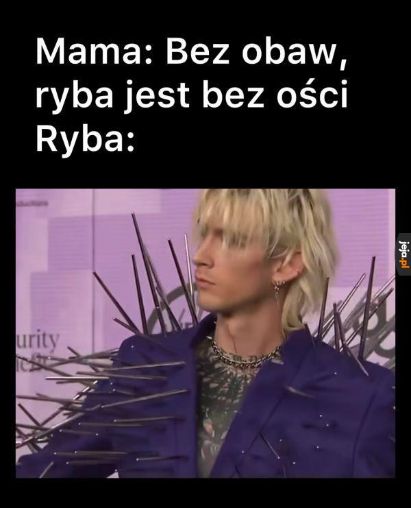 Co za podłe kłamstwo