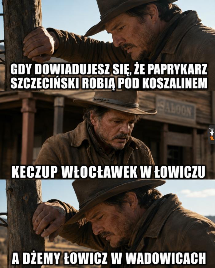 Otaczają mnie kłamcy