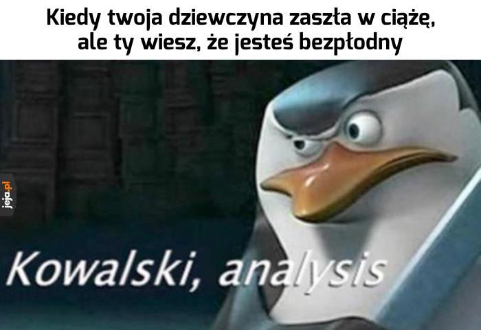 Bezpłodność - Memy Jeja.pl