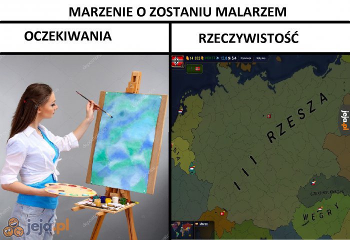 Lepiej uważać kogo się odrzuca w ASP