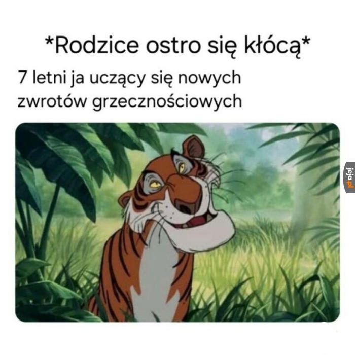 Bogate słownictwo😈