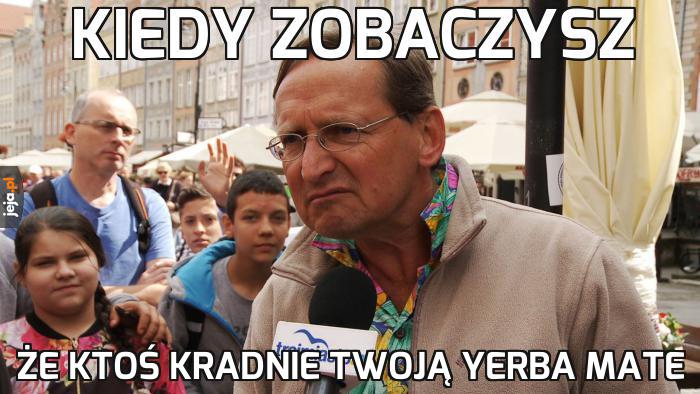 Tylko nie to