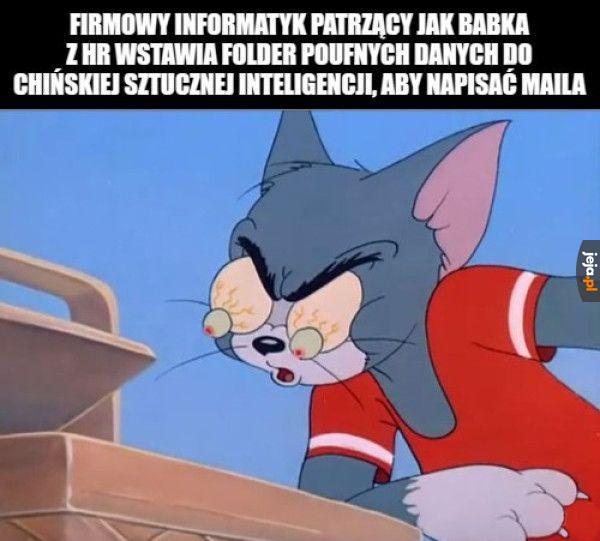 Tak nie wolno jakby co
