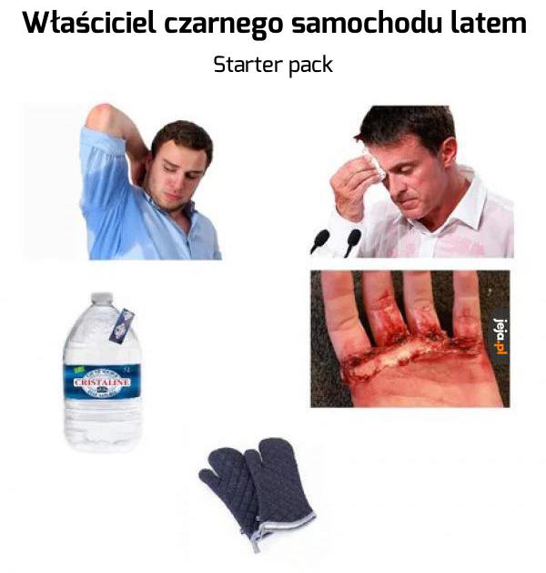 Współczuję