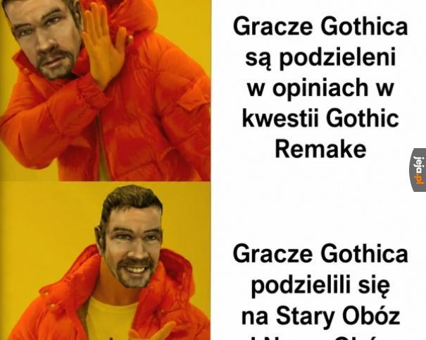 Niech mnie ktoś przywróci do ustawień fabrycznych