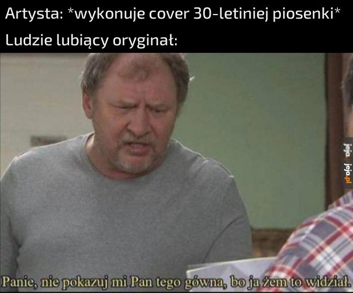 Tak było
