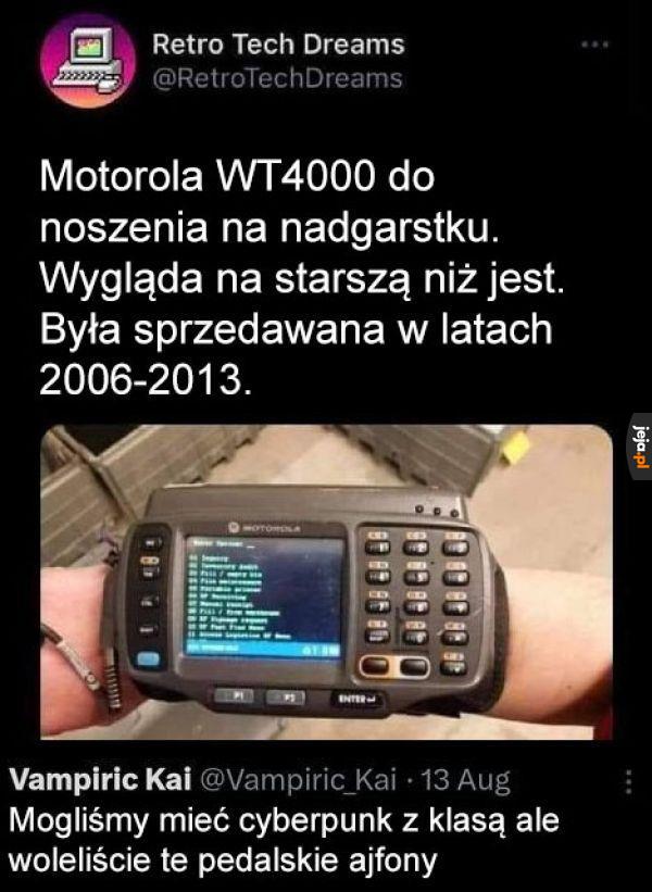 Mogliśmy mieć Pip Boye
