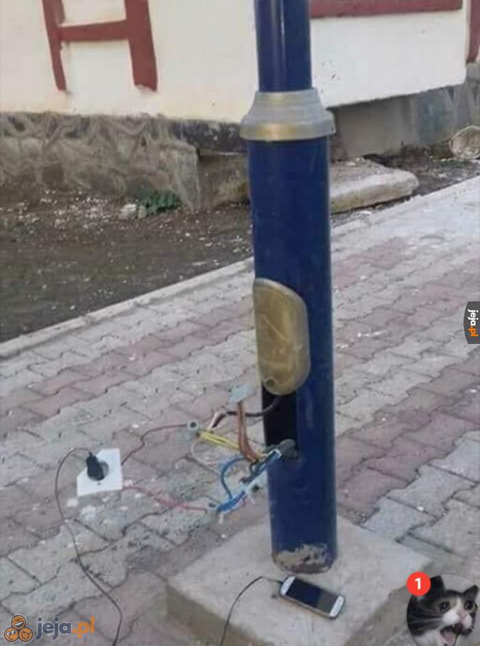 Kiedy jesteś po technikum elektronicznym