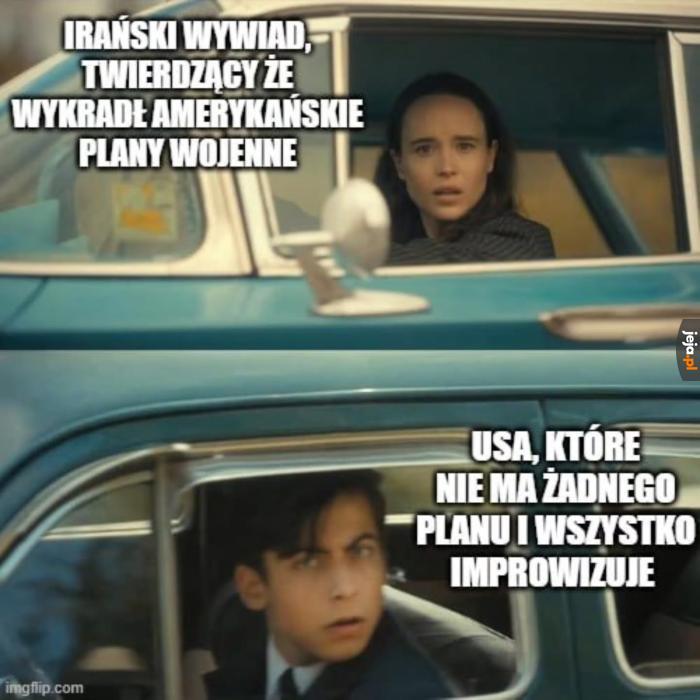 Genialna strategia