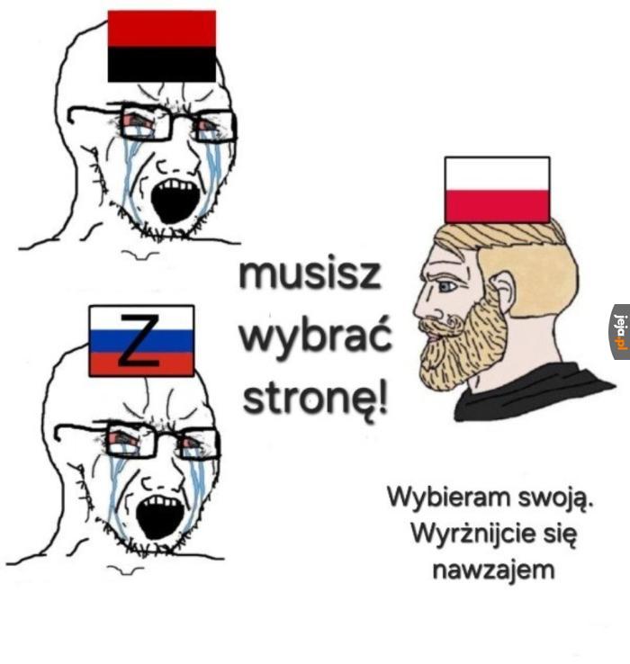 I klawo.