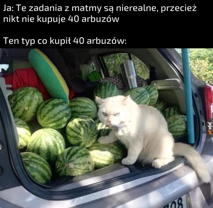 Czyżby?