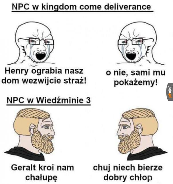 Masz na zdrowie, chłopie