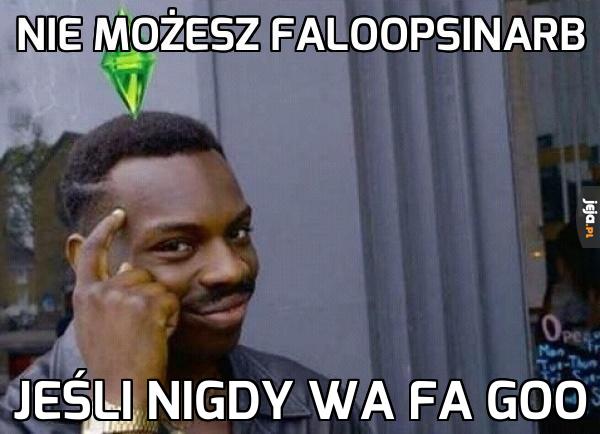 Rady prosto z Simsów