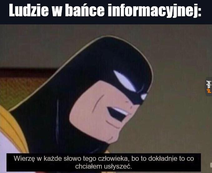 To każdy z nas