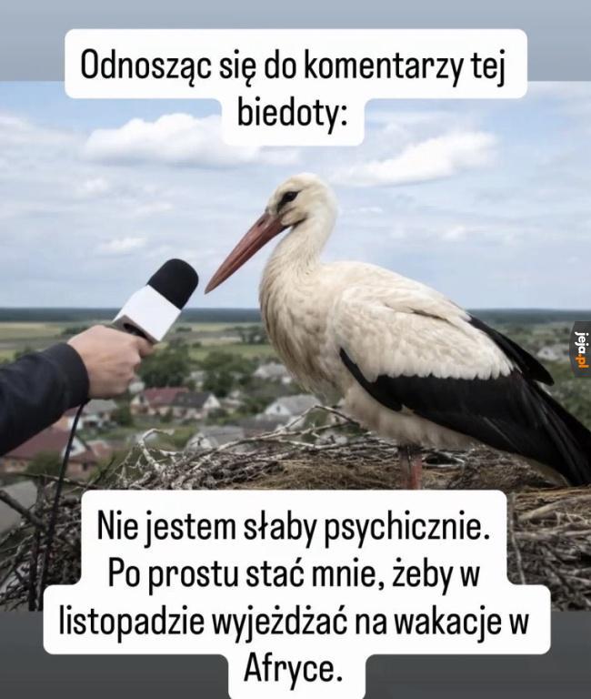 Ważne
