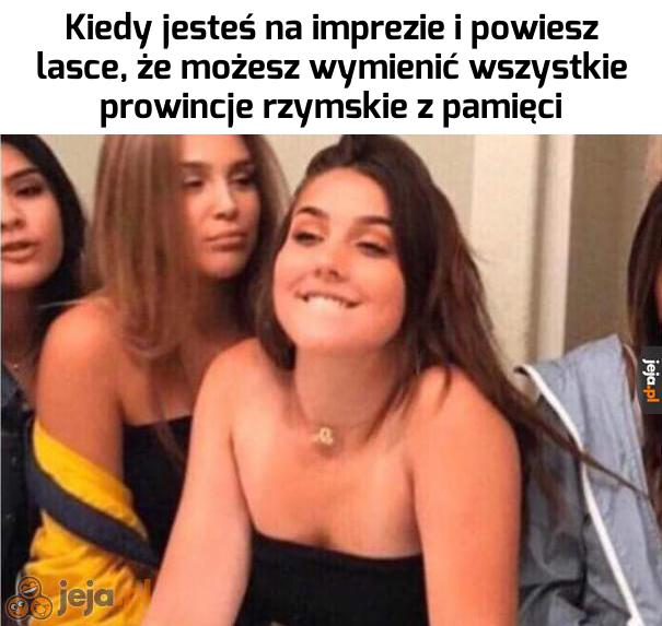 To ideał