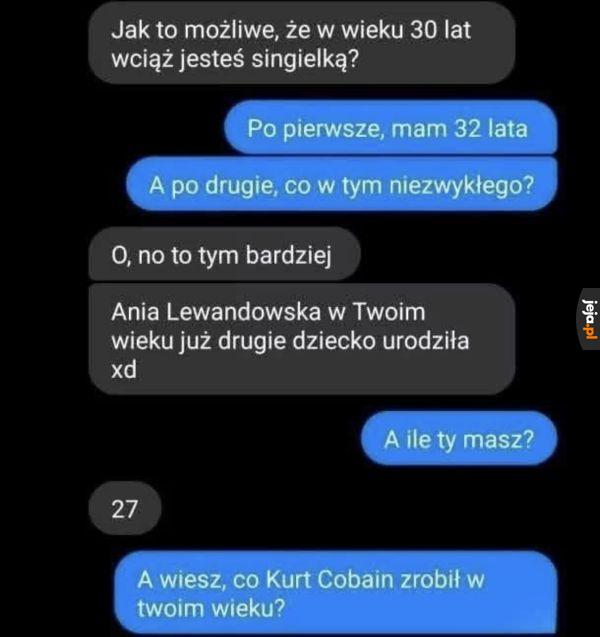 Odpowiedź może cię zaskoczyć