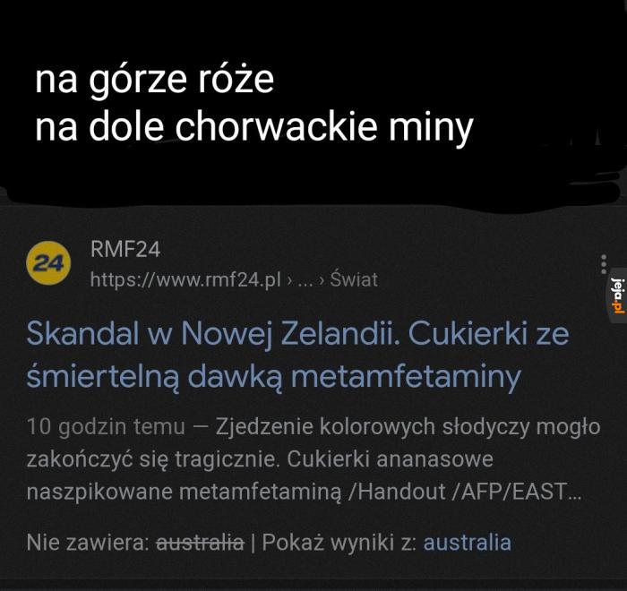 Mam na imię Adaś Słowackiewicz
