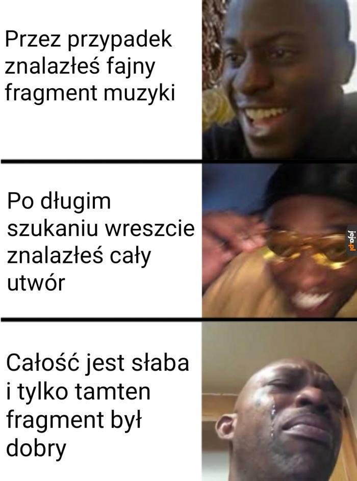 Smutne