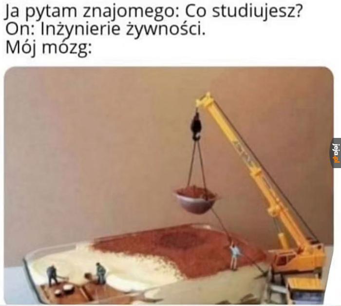 Inżynieria żywności