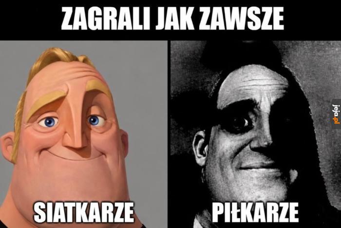 Idziemy na rekord meczów  bez zwycięstwa