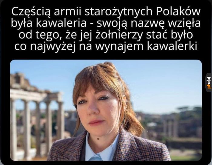 Fakt historyczny