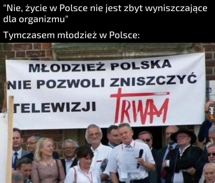 Stres ich wyniszczył