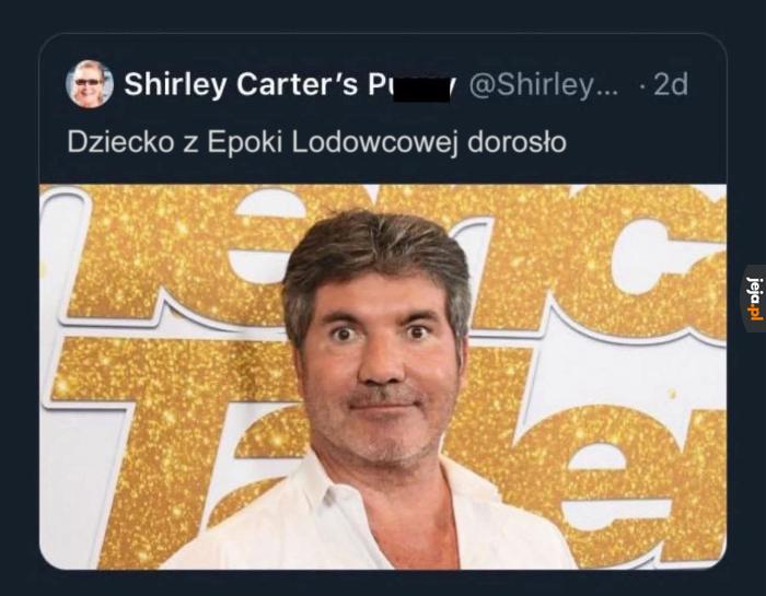 Nie odzobaczę już tego