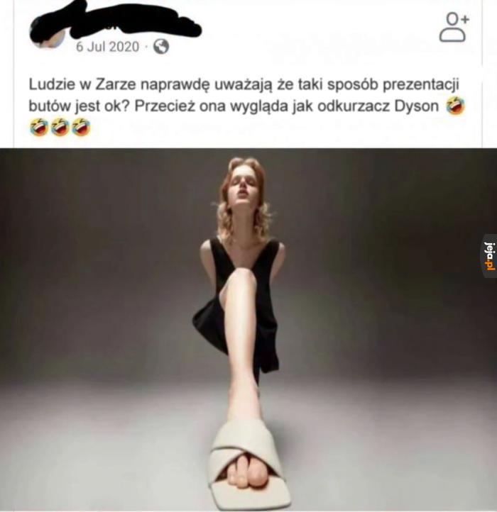 Coś w tym jest