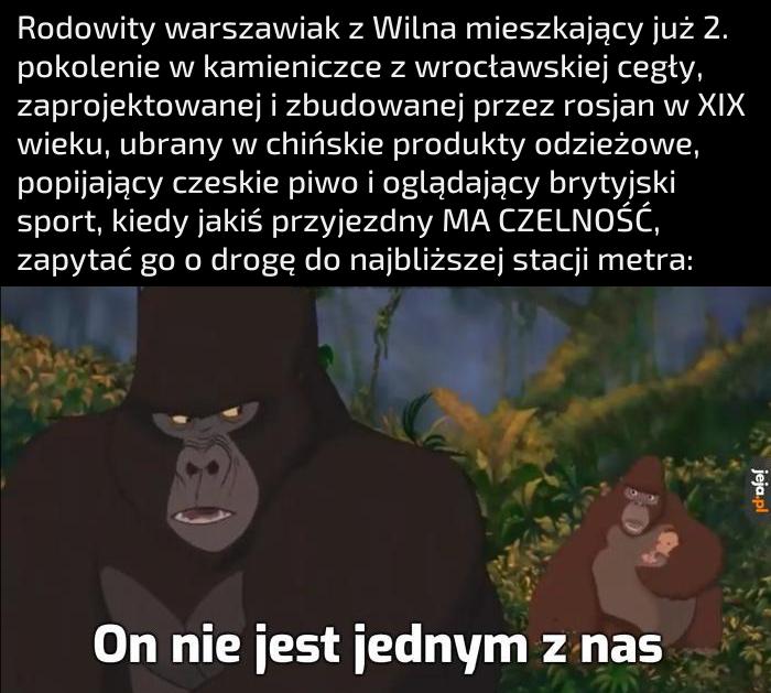 Dajcie 0-4, bo aż mi wstyd