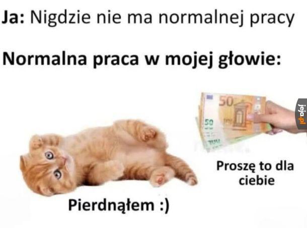 Fajnie by było